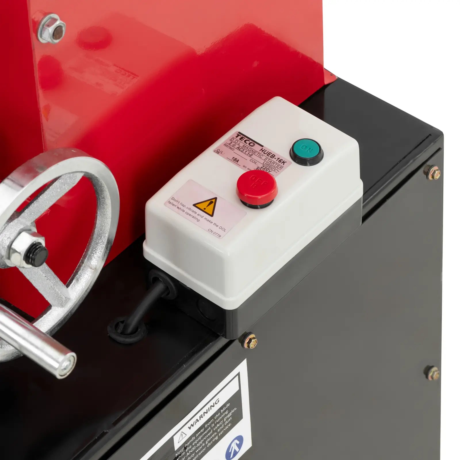 Stripping machine for stripping insulation from cables and wires - Carlat