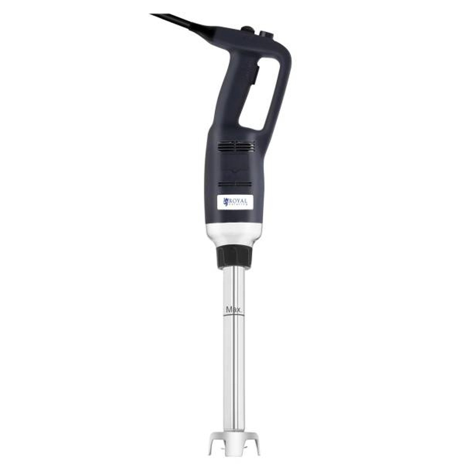 Strong blender blender hand robot arm length 300mm 500W 230V Royal Catering - Carlat