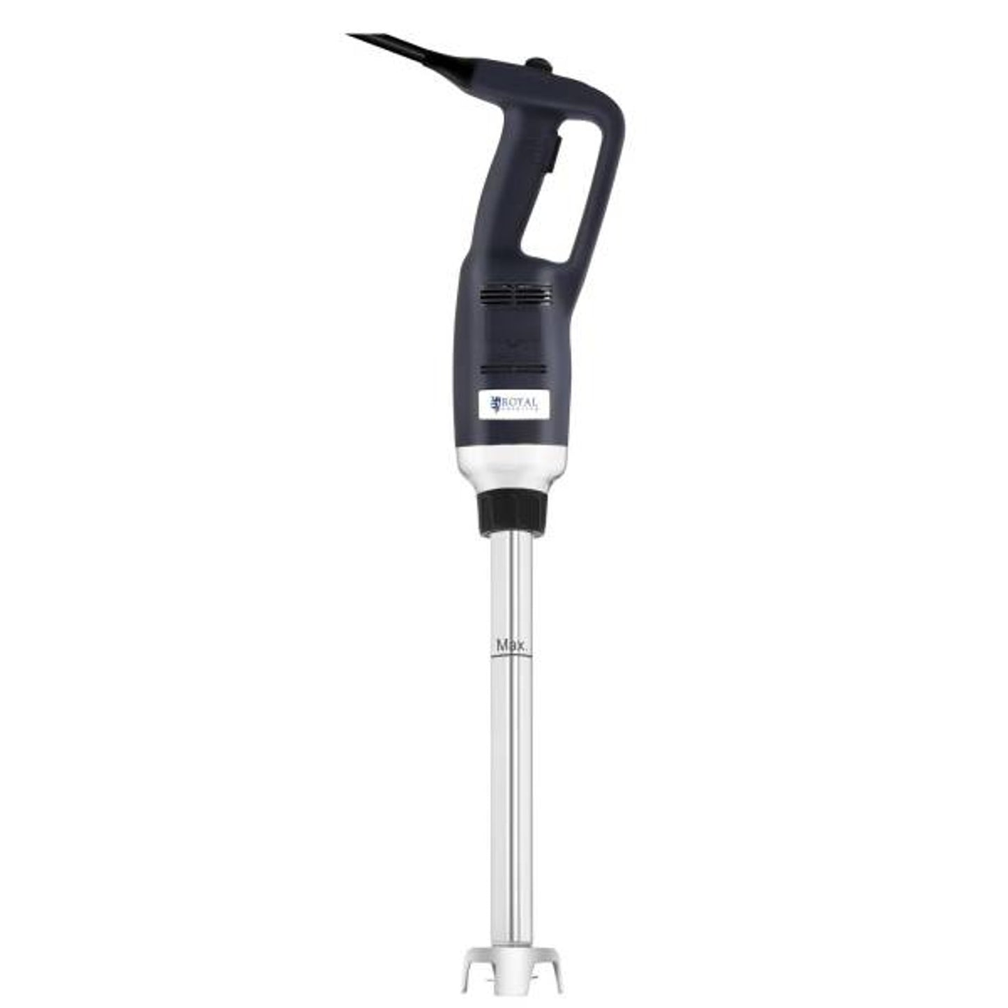 Strong blender blender hand robot arm length 400mm 500W 230V Royal Catering - Carlat