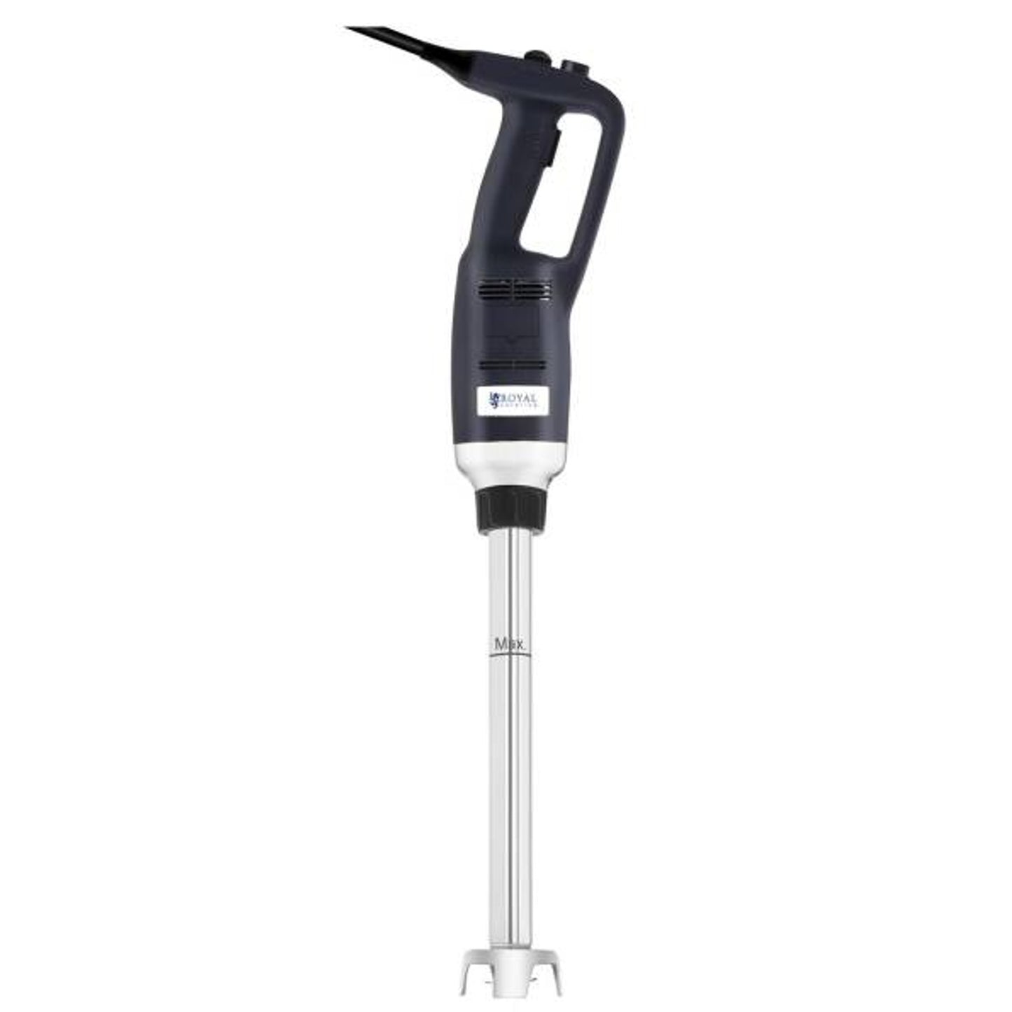 Strong blender hand robot arm length 400mm 350W 230V Royal Catering - Carlat