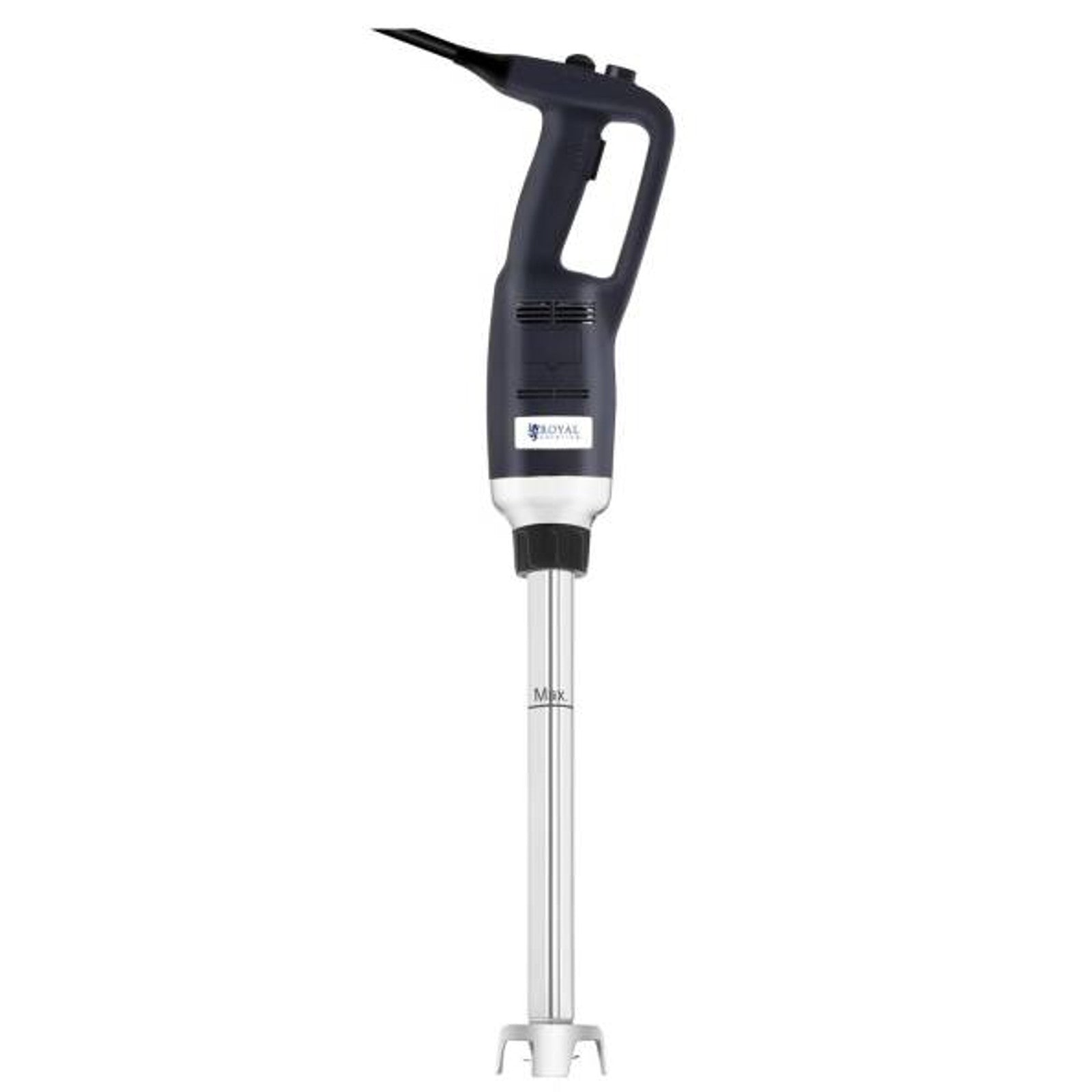 Strong blender hand robot arm length 400mm 350W 230V Royal Catering - Carlat