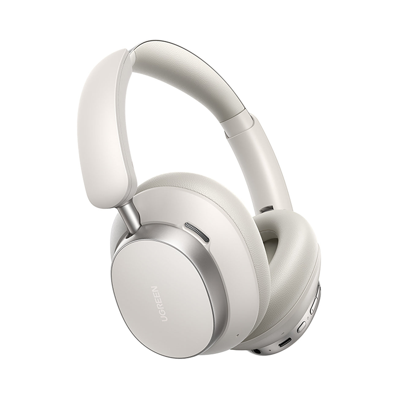 Studio Pro Hybrid HP206 ANC on-ear headphones with active noise - Carlat