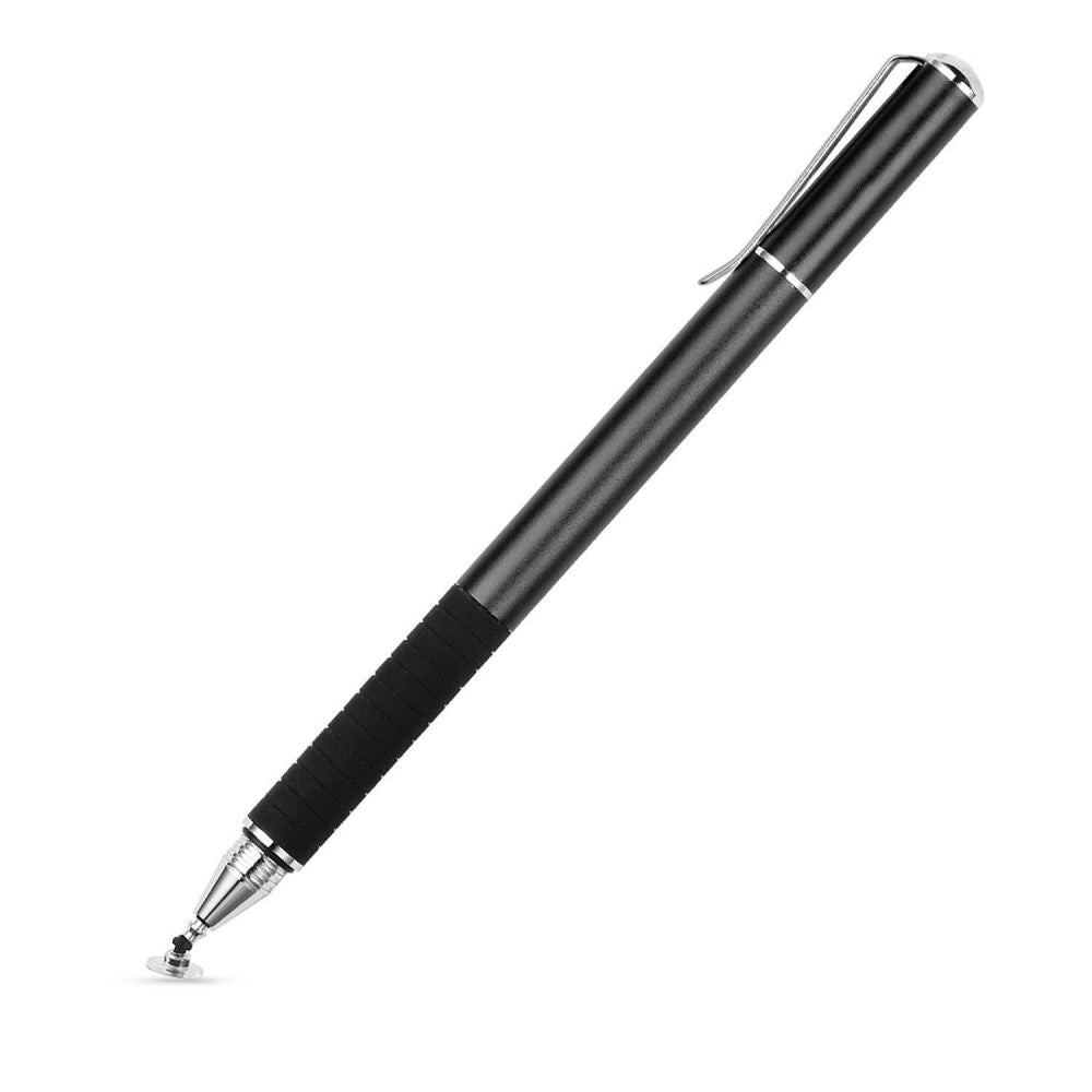 Stylus stylus for touch screen devices - black - Carlat