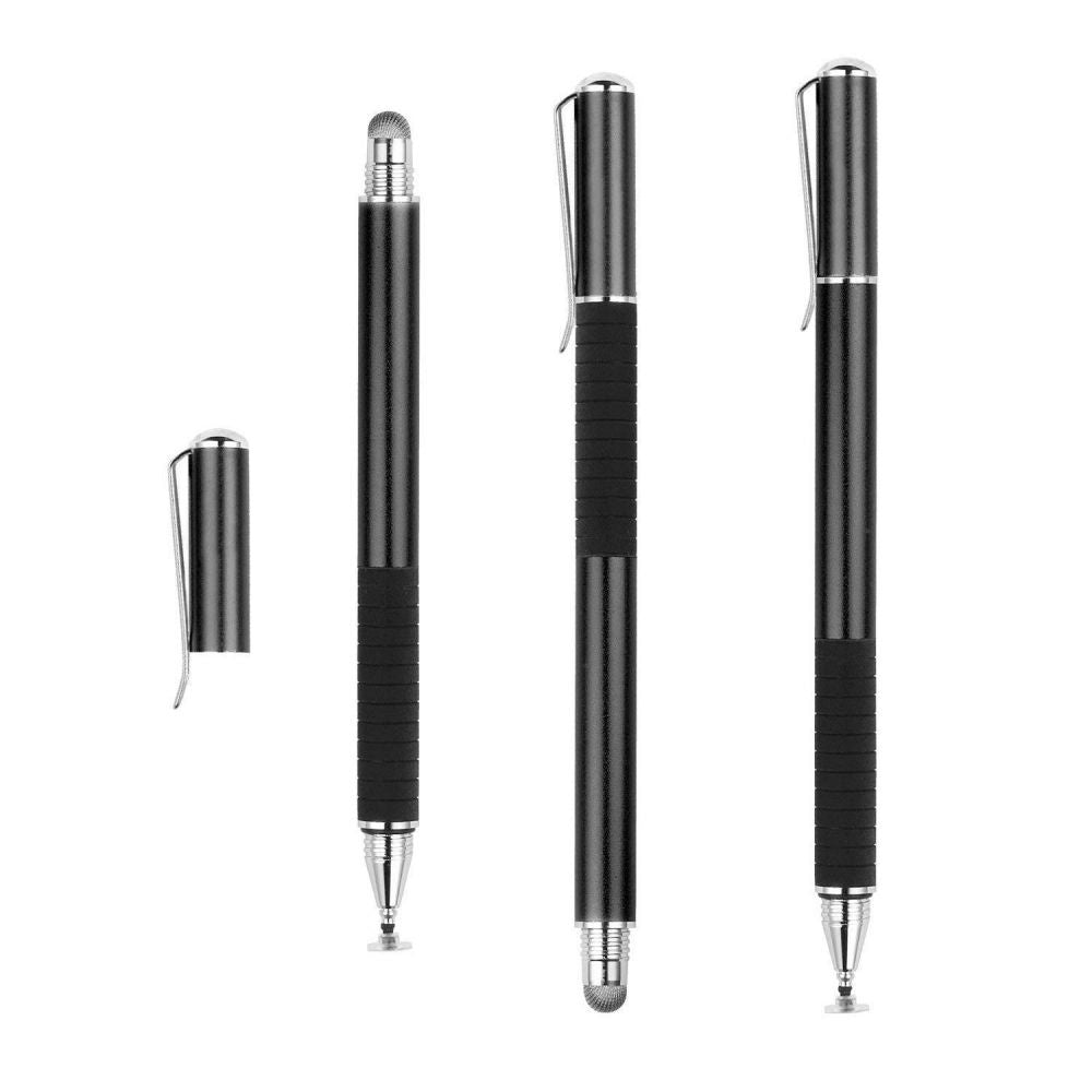 Stylus stylus for touch screen devices - black - Carlat