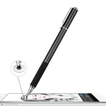 Stylus stylus for touch screen devices - black - Carlat