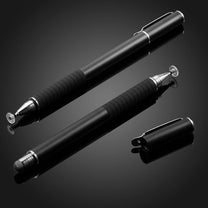 Stylus stylus for touch screen devices - black - Carlat