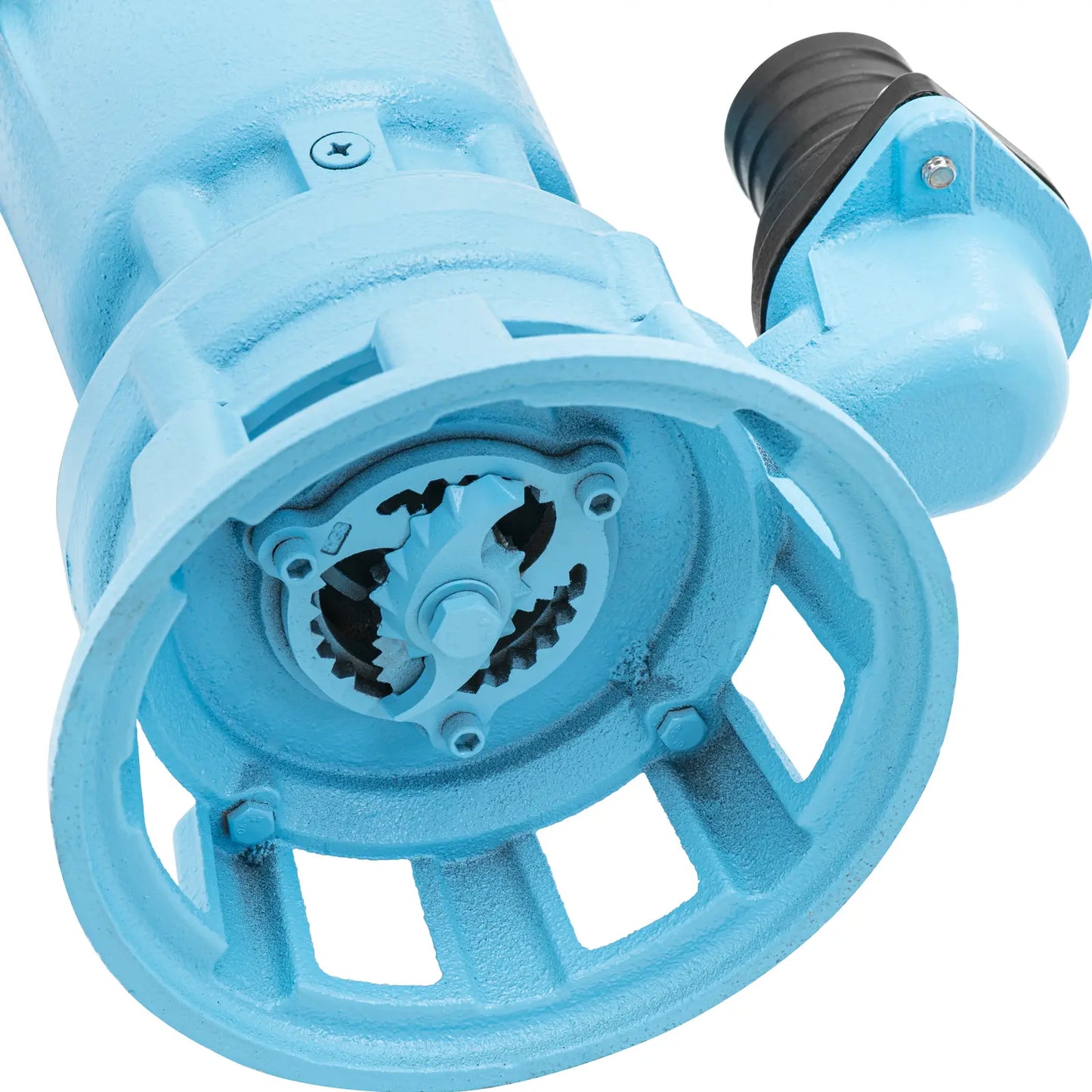 Submersible pump for dirty water with grinder 500 l/min 2100 W - Carlat
