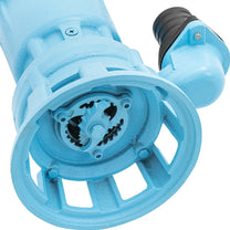 Submersible pump for dirty water with grinder 500 l/min 2100 W - Carlat