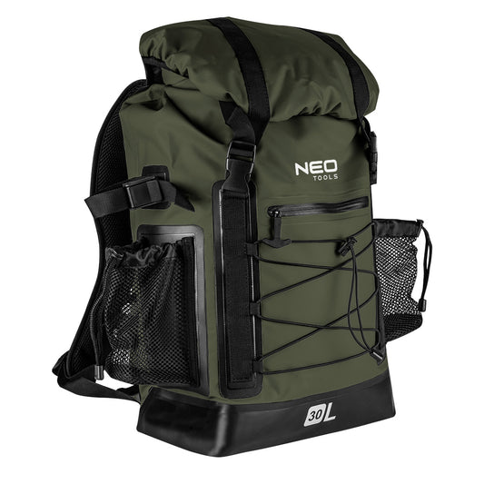 Suitcases, backpacks and travel bags – 600D waterproof backpack - Carlat