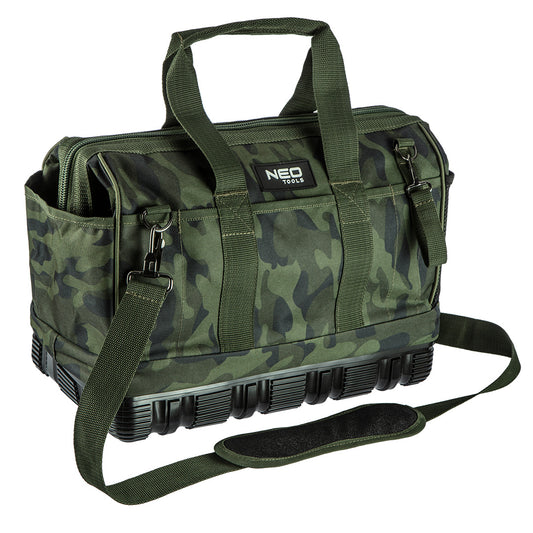 Suitcases, backpacks and travel bags – Tourist bag - Carlat