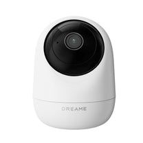 Surveillance Camera Accessories – 1080p IR Wi-Fi Bluetooth indoor surveillance - Carlat