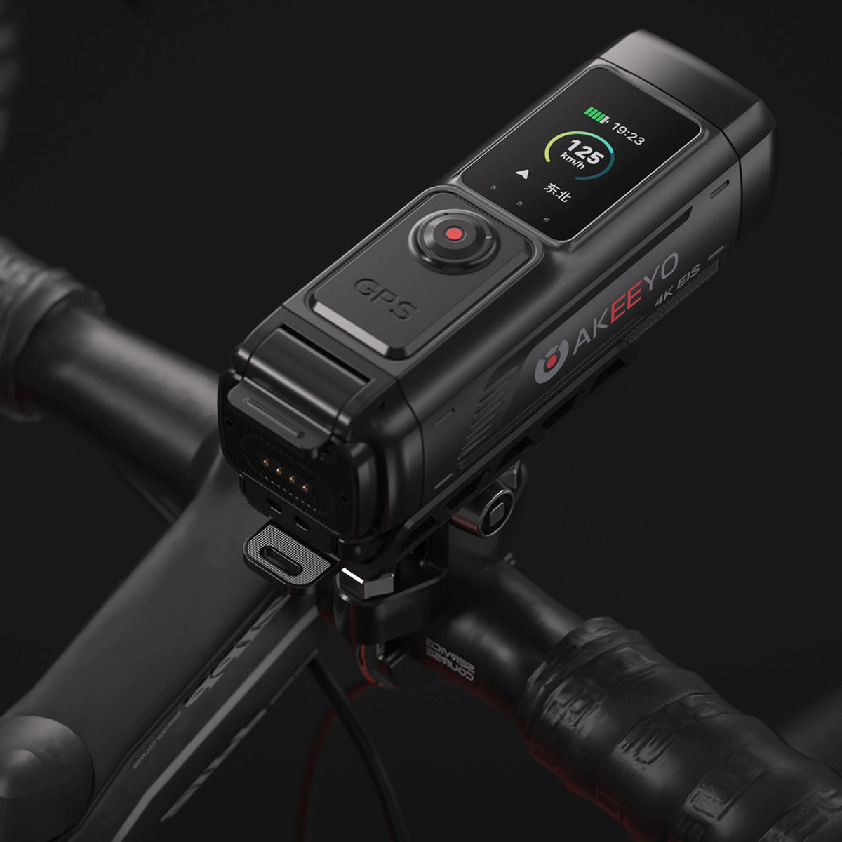 Surveillance Camera Accessories – 4K sports video recorder camera