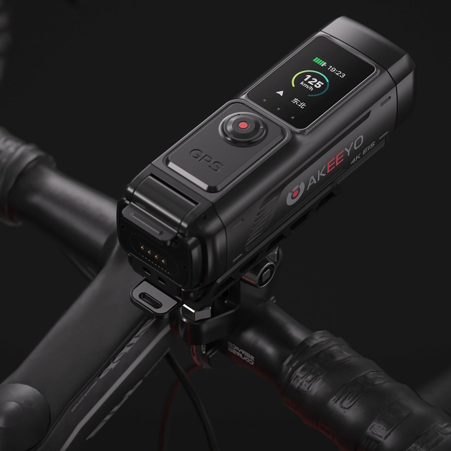 Surveillance Camera Accessories – 4K sports video recorder camera for - Carlat