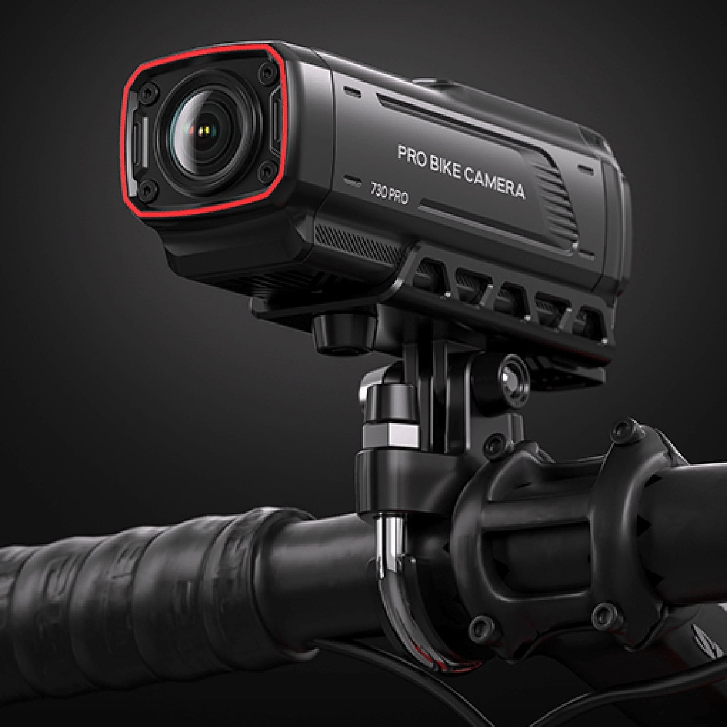 Surveillance Camera Accessories – 4K sports video recorder camera for - Carlat