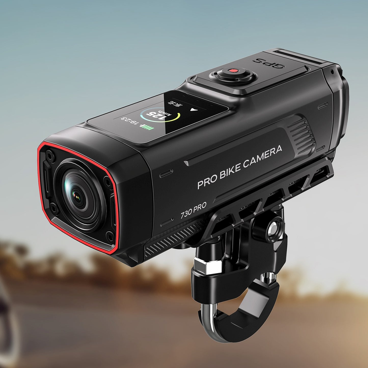 Surveillance Camera Accessories – 4K sports video recorder camera for - Carlat