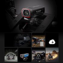 Surveillance Camera Accessories – 4K sports video recorder camera for - Carlat