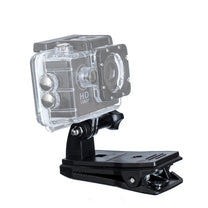 Surveillance Camera Accessories – A holder with a clip for - Carlat
