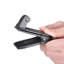 Surveillance Camera Accessories – A holder with a clip for - Carlat