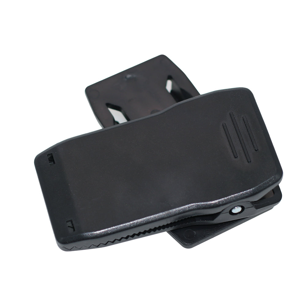 Surveillance Camera Accessories – A holder with a clip for - Carlat