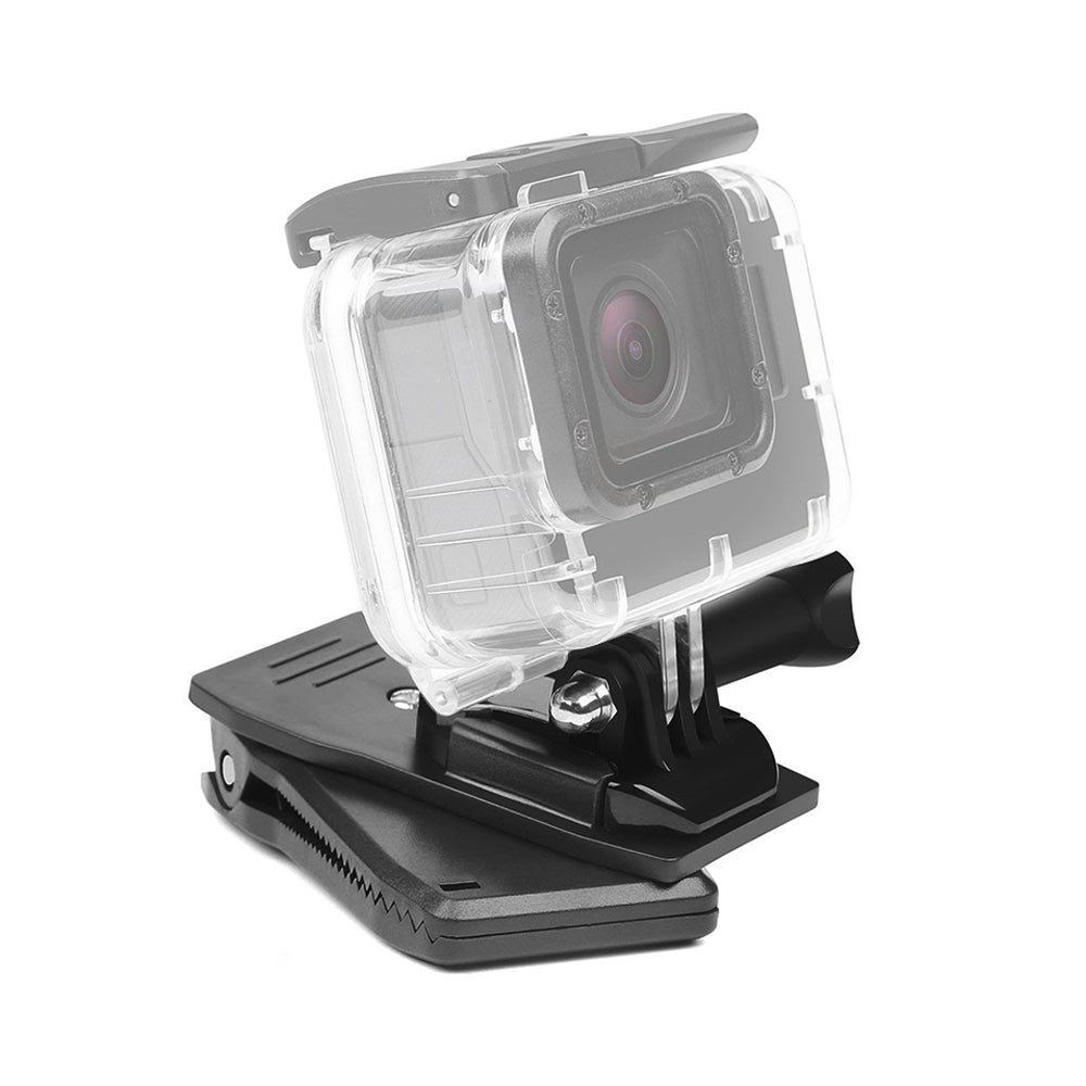 Surveillance Camera Accessories – A holder with a clip for - Carlat