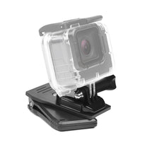 Surveillance Camera Accessories – A holder with a clip for - Carlat