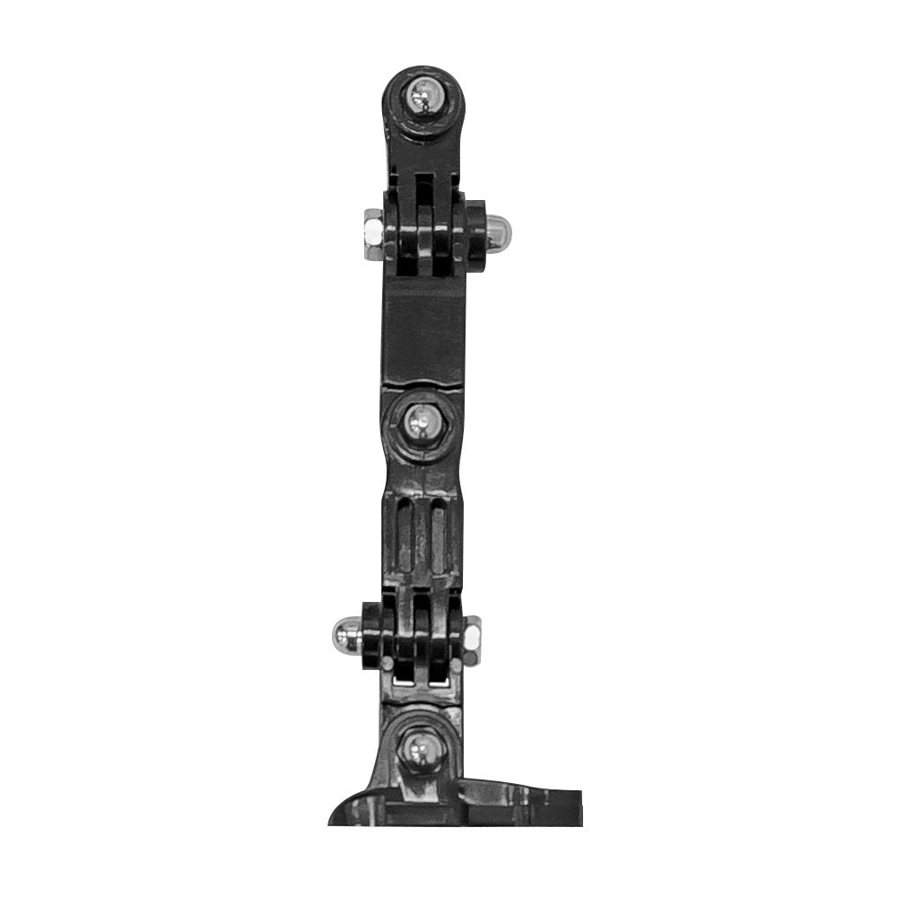 Surveillance Camera Accessories – A set of helmet mounting accessories - Carlat