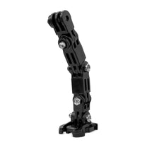 Surveillance Camera Accessories – A set of helmet mounting accessories - Carlat