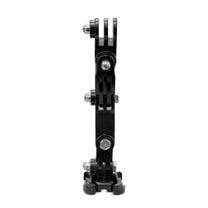 Surveillance Camera Accessories – A set of helmet mounting accessories - Carlat
