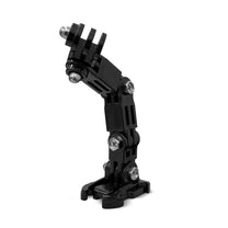 Surveillance Camera Accessories – A set of helmet mounting accessories - Carlat