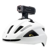 Surveillance Camera Accessories – AKEEYO snap-on helmet camera holder - Carlat