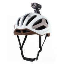Surveillance Camera Accessories – AKEEYO snap-on helmet camera holder - Carlat