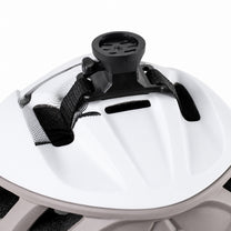 Surveillance Camera Accessories – AKEEYO snap-on helmet camera holder - Carlat