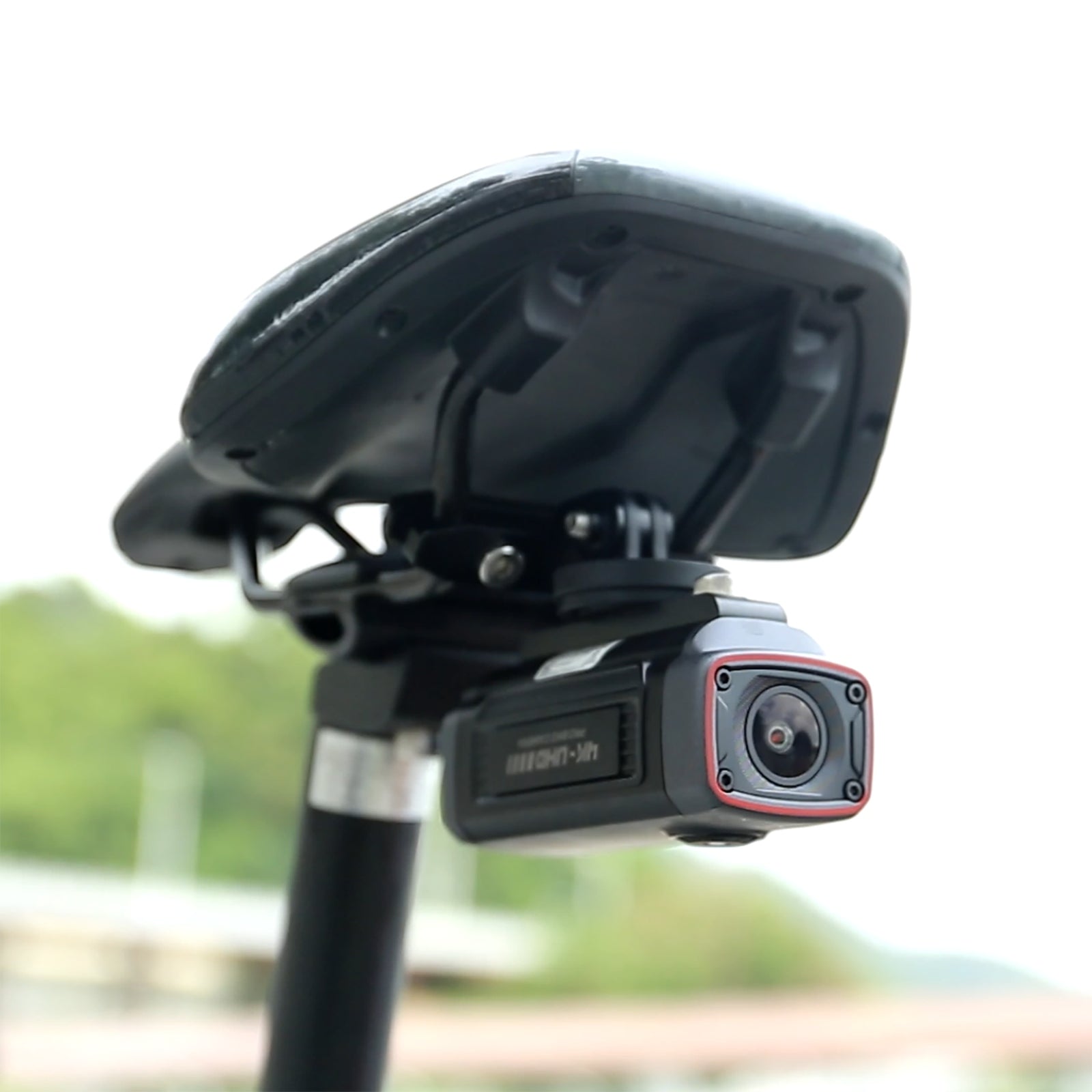Surveillance Camera Accessories – AKEEYO underseat camera holder for a - Carlat