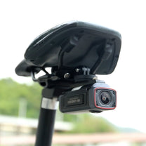 Surveillance Camera Accessories – AKEEYO underseat camera holder for a - Carlat