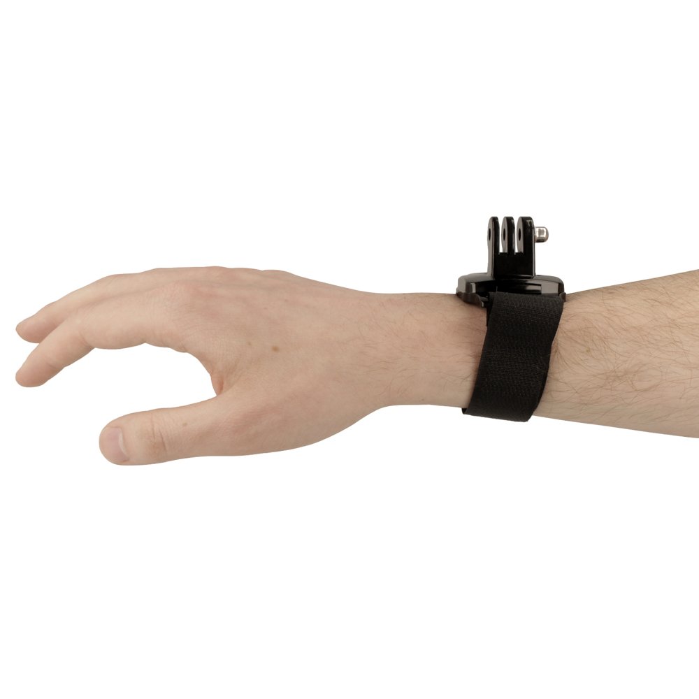 Surveillance Camera Accessories – Accessories for the GoPro SJCAM sports - Carlat