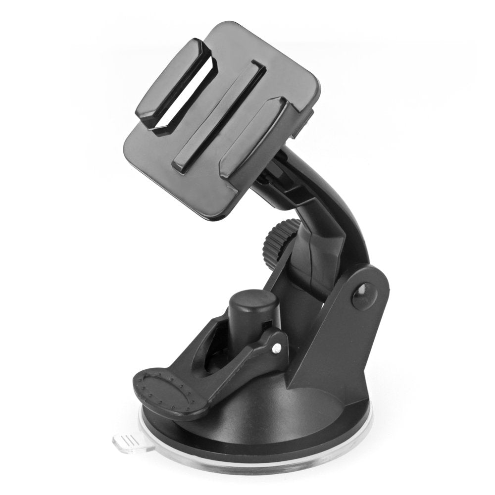 Surveillance Camera Accessories – Accessories for the GoPro SJCAM sports - Carlat