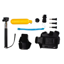 Surveillance Camera Accessories – Accessories for the GoPro SJCAM sports - Carlat