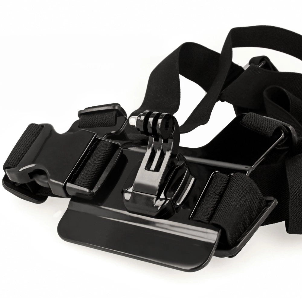 Surveillance Camera Accessories – Accessories for the GoPro SJCAM sports - Carlat