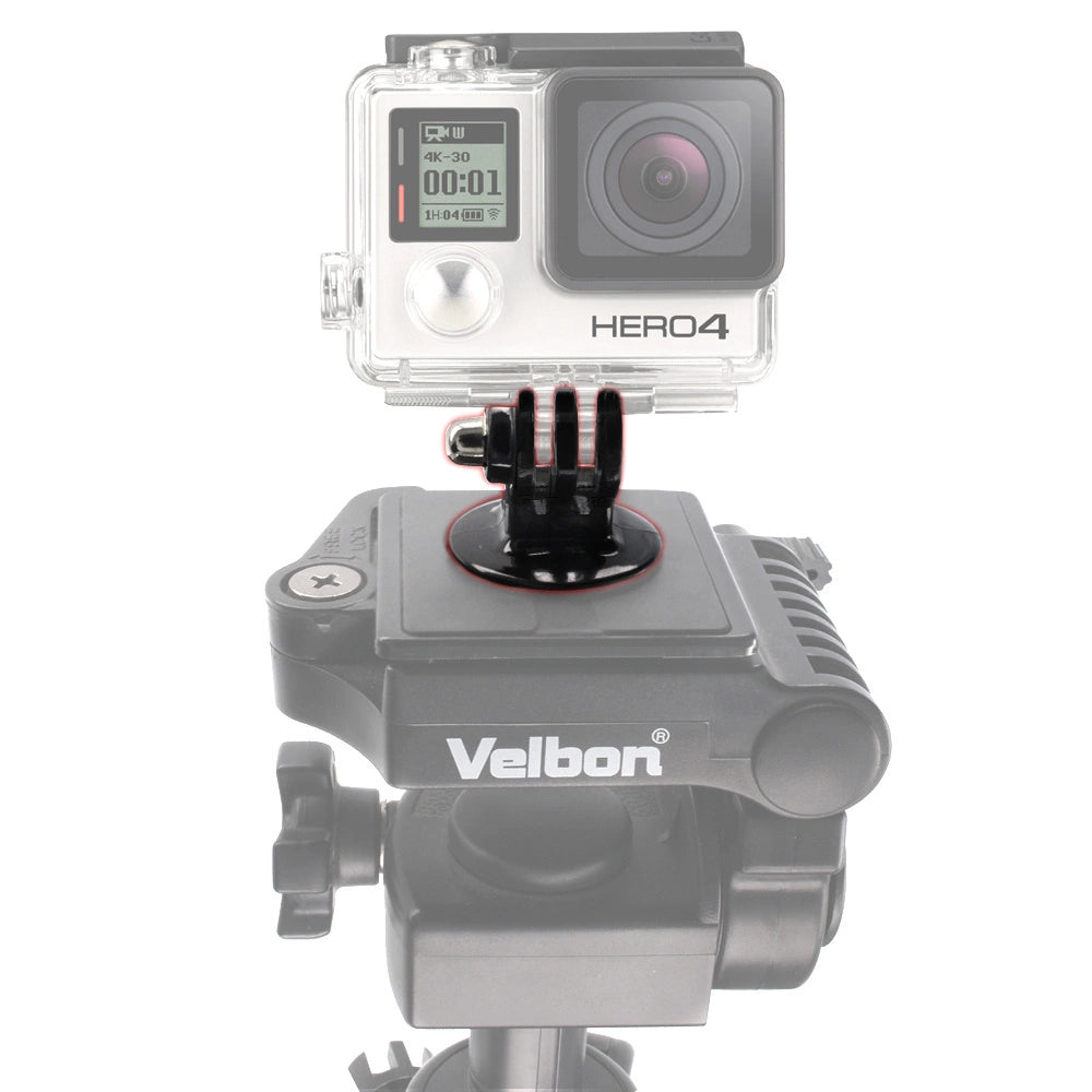 Surveillance Camera Accessories – Accessories for the GoPro SJCAM sports - Carlat
