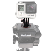 Surveillance Camera Accessories – Accessories for the GoPro SJCAM sports - Carlat