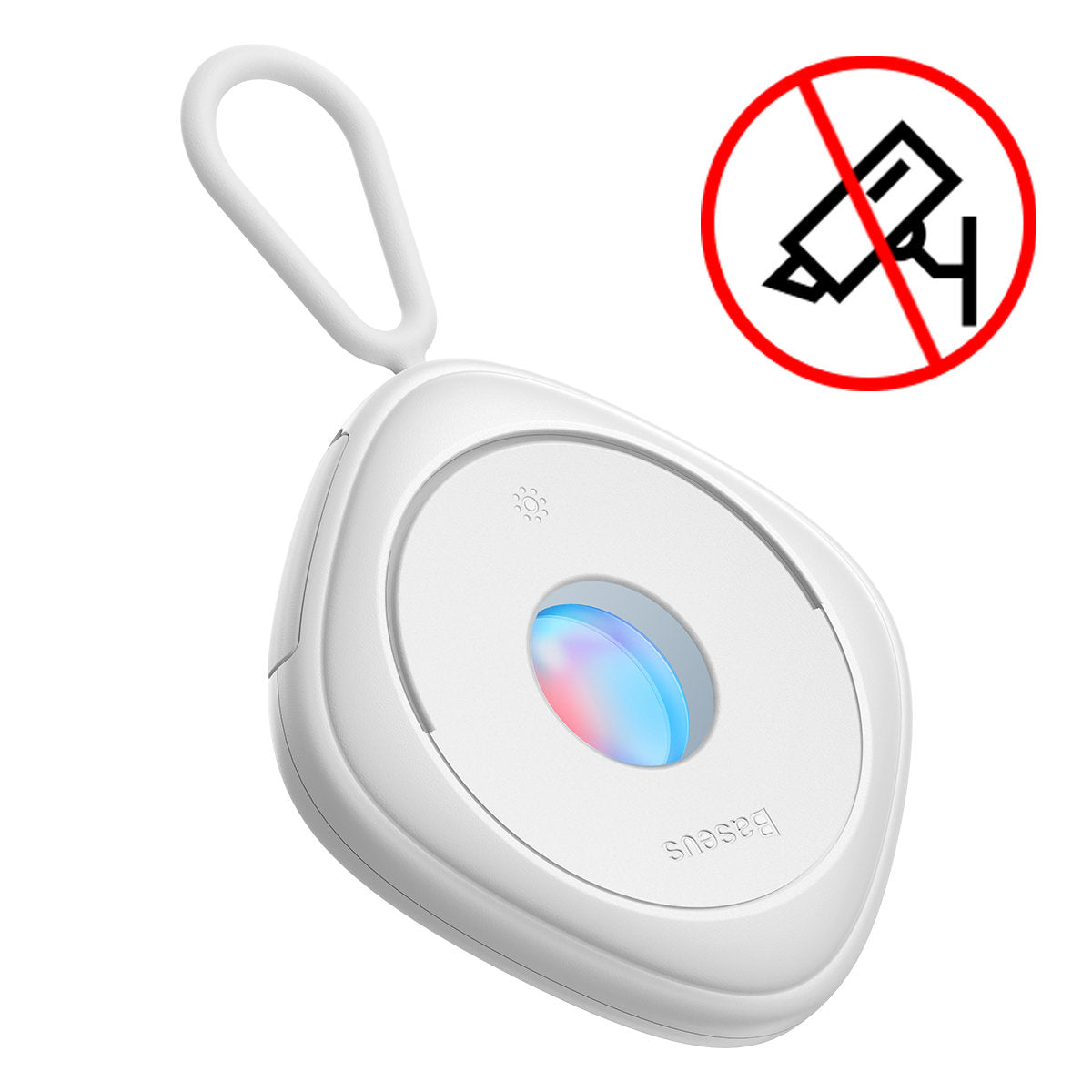 Surveillance Camera Accessories – Baseus Heyo BS-HA016 hidden camera detector - Carlat