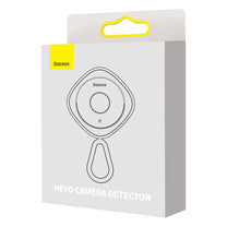 Surveillance Camera Accessories – Baseus Heyo BS-HA016 hidden camera detector - Carlat