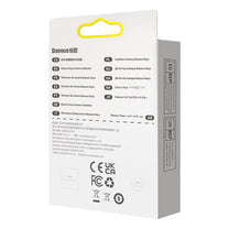 Surveillance Camera Accessories – Baseus Heyo BS-HA016 hidden camera detector - Carlat
