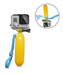 Surveillance Camera Accessories – Buoyancy holder for GoPro SJCAM sports - Carlat