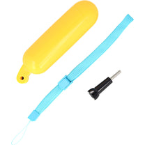 Surveillance Camera Accessories – Buoyancy holder for GoPro SJCAM sports - Carlat