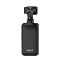 Surveillance Camera Accessories – Camera with 3-axis gimbal for Vlog - Carlat