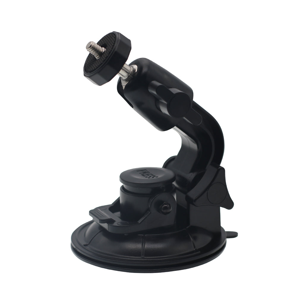 Surveillance Camera Accessories – Car suction cup mount for attaching - Carlat