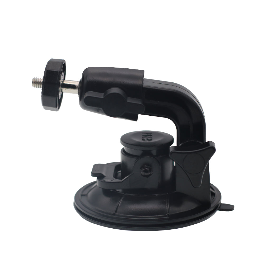 Surveillance Camera Accessories – Car suction cup mount for attaching - Carlat
