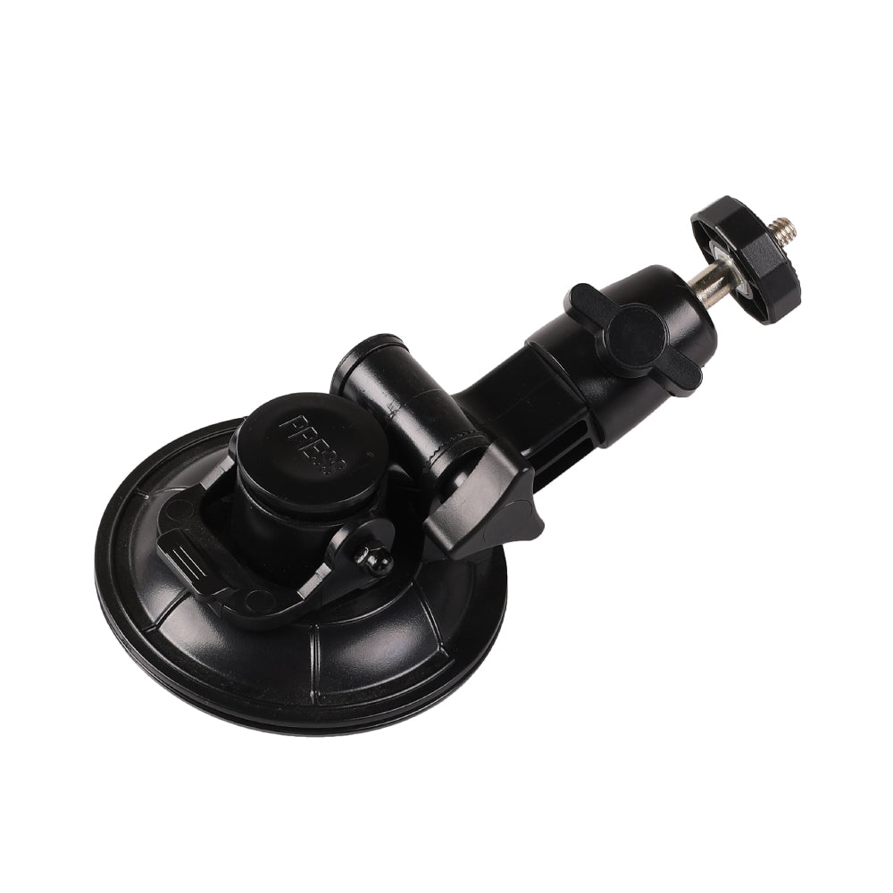 Surveillance Camera Accessories – Car suction cup mount for attaching - Carlat