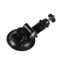 Surveillance Camera Accessories – Car suction cup mount for attaching - Carlat